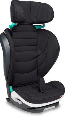 BeSafe Flex FIX 2 Beltestol, Fresh Black Cab