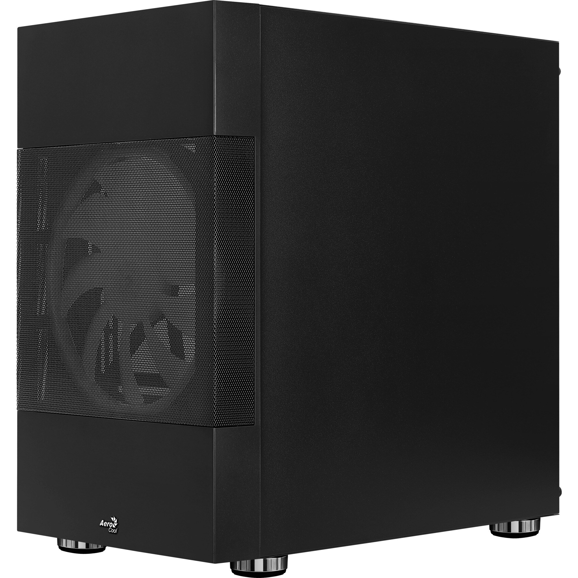 Aerocool Tower-Gehäuse Atomic v2