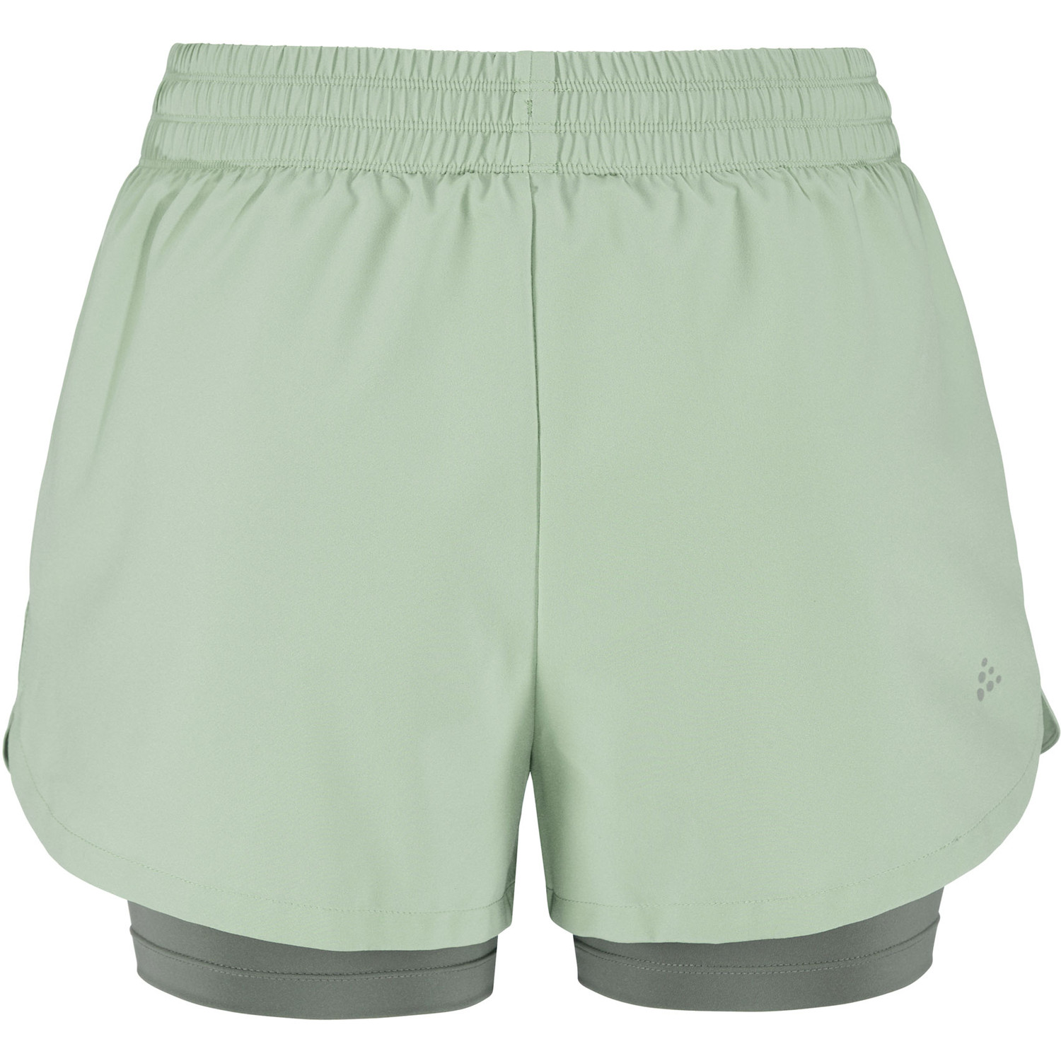 Craft Essence 2in1 Short 2 Dames