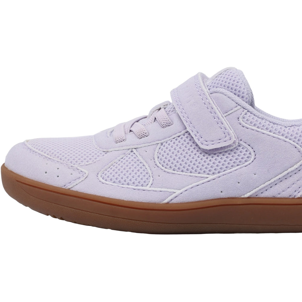 Køb En Fant Purple Heather Sneakers Velcro
