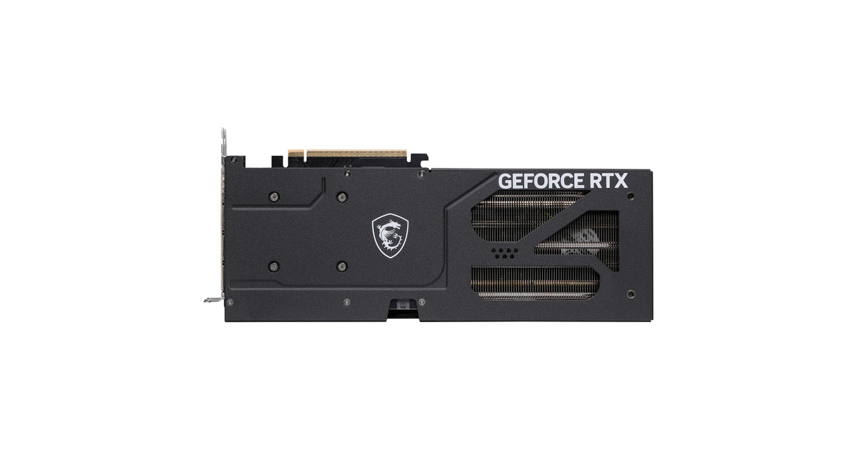 MSIGeForce RTX 5060 Ti 16G VENTUS 3X OC grafische kaart  (3x DisplayPort, 1x HDMI)