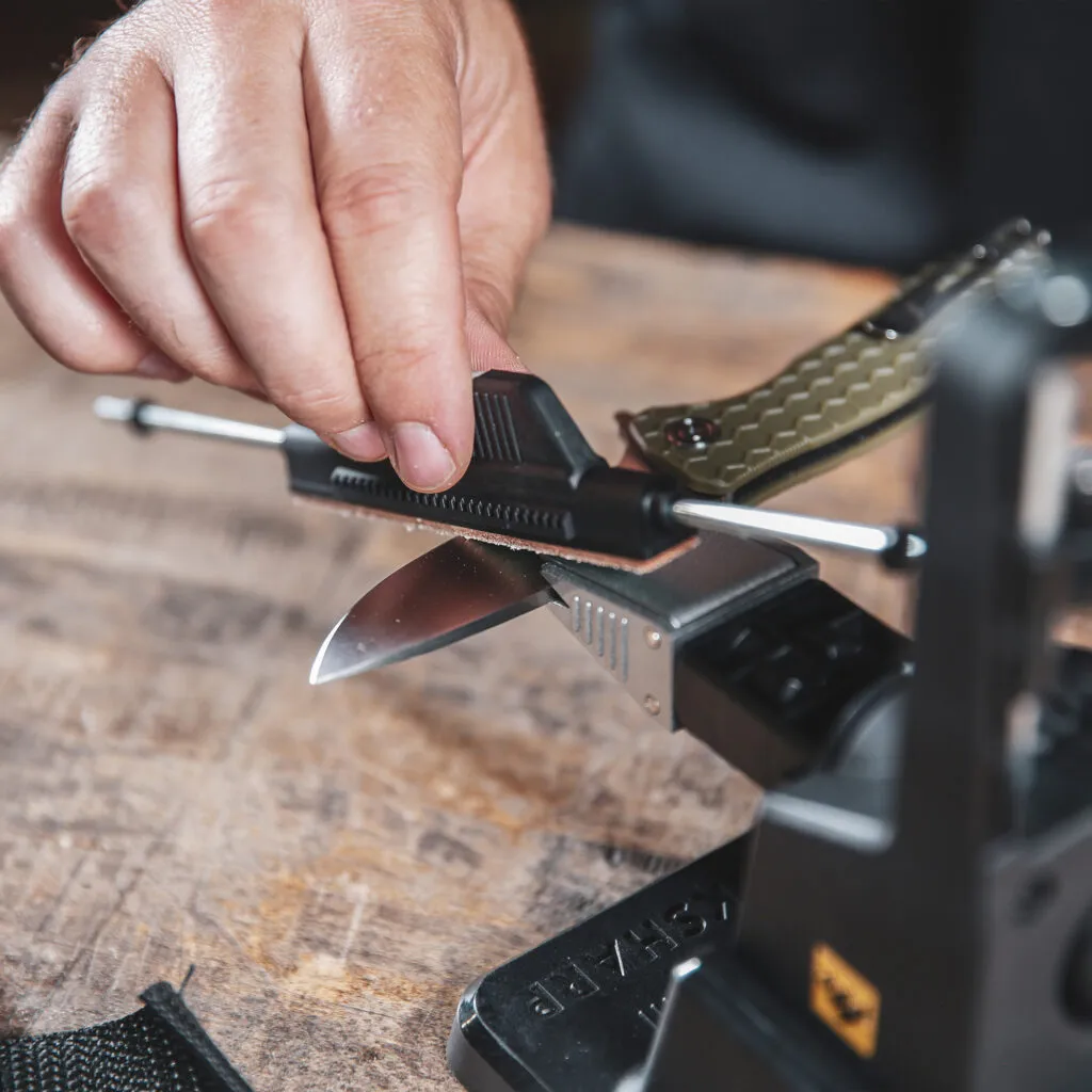 Work Sharp PAJ oppgraderingssett