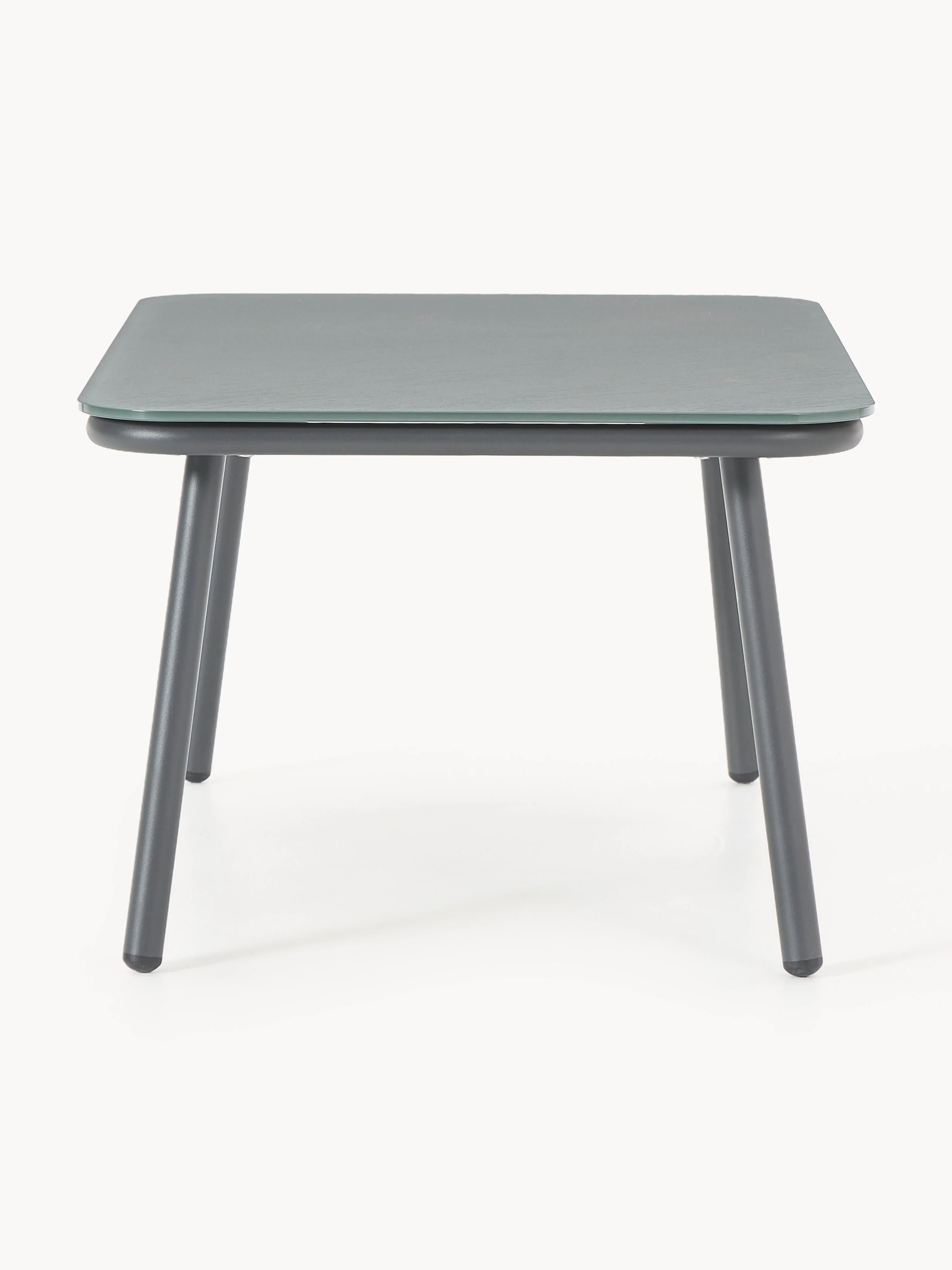 Tuin loungeset Malo, 4-delig