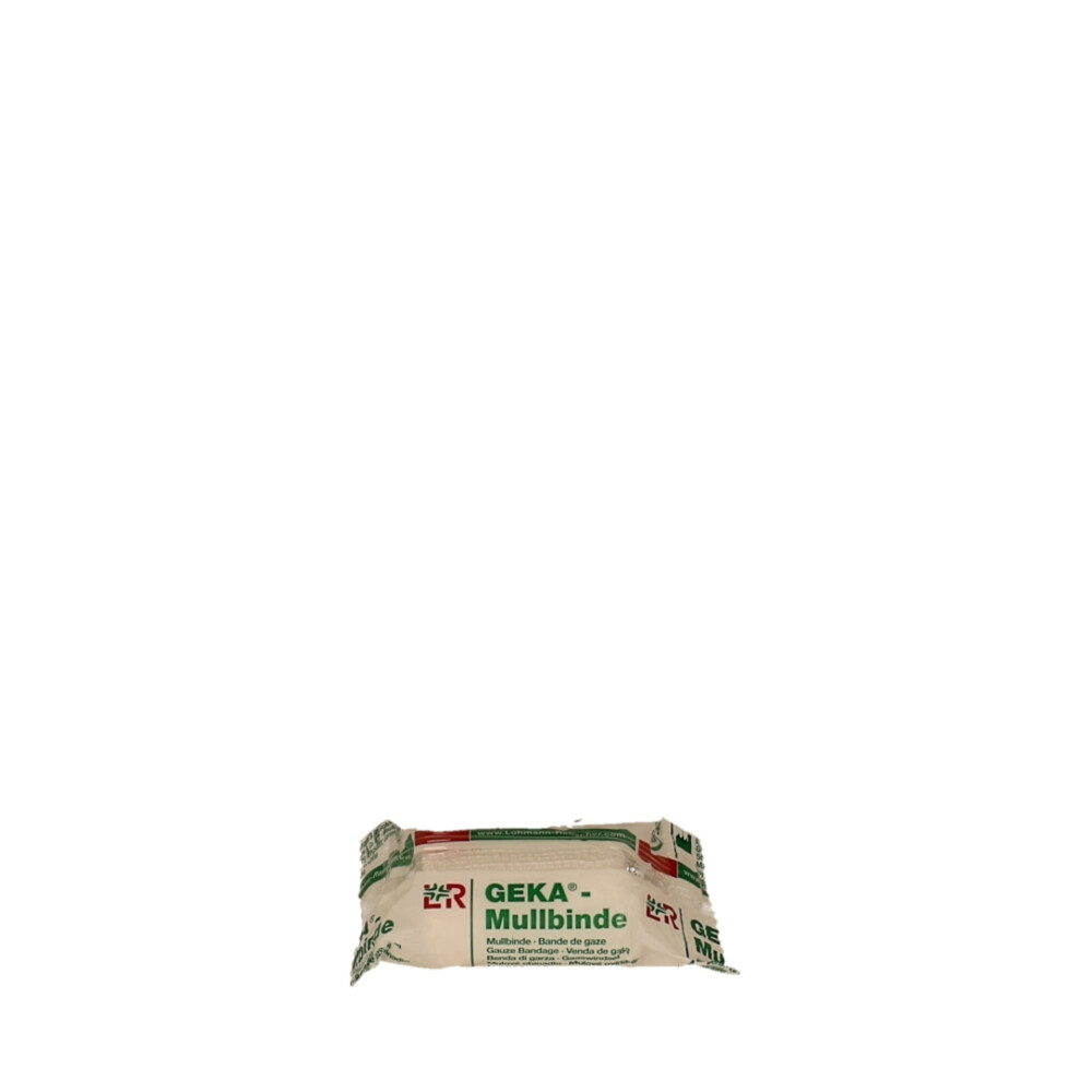 Lohmann & Rauscher Geka Gaaswindsel 4m x 4cm