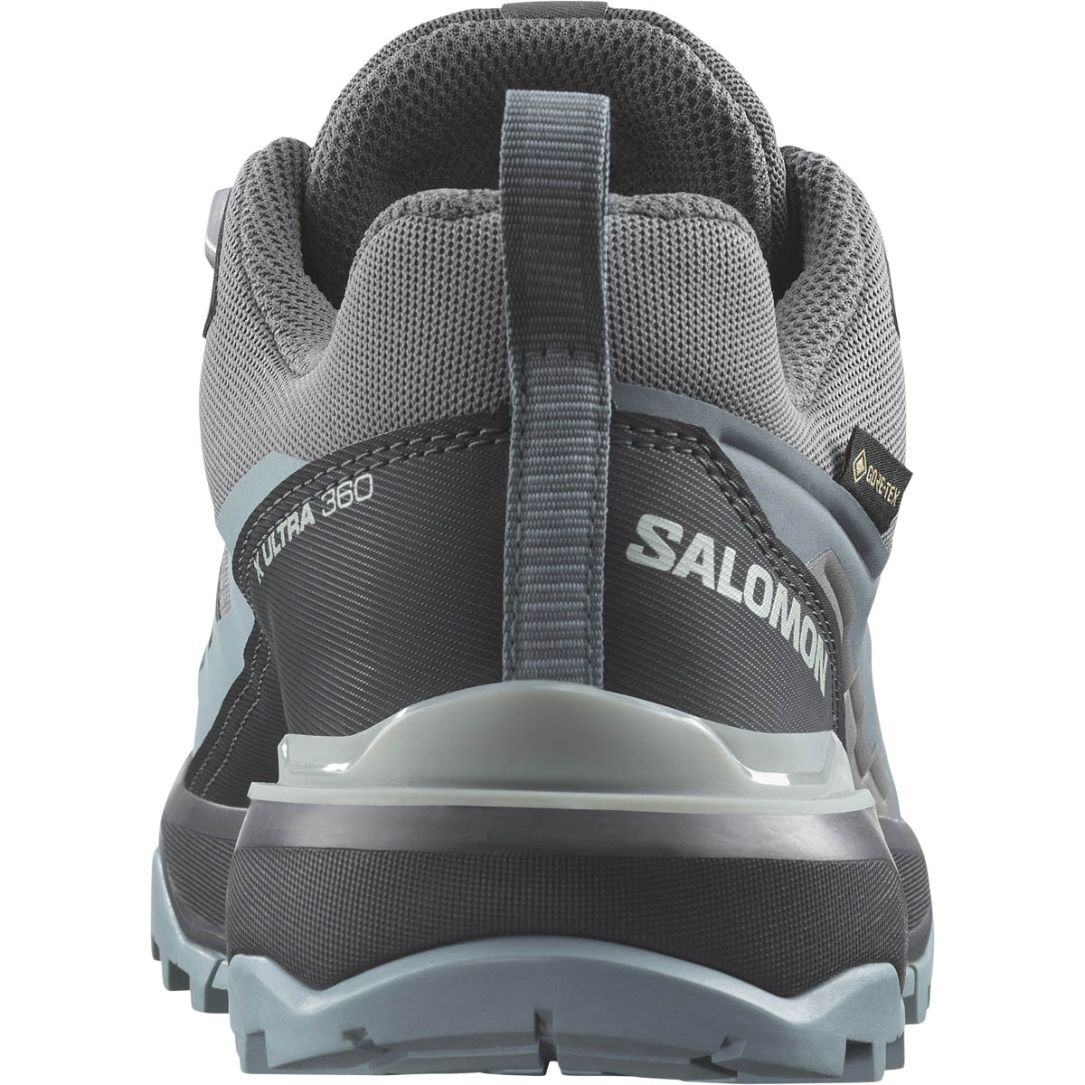 Salomon X Ultra 360 GTX Vandresko Dame