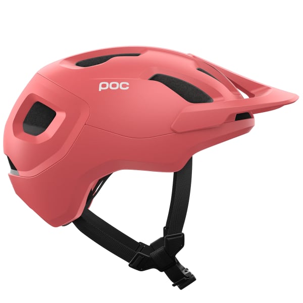 Casque VTT POC AXION AMMOLITE AMMOLITE CORAL MATT
