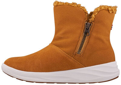 Viking Anne GTX Vintersko, Mustard