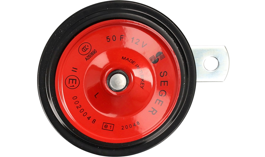 Horn Elektrisk 12 V