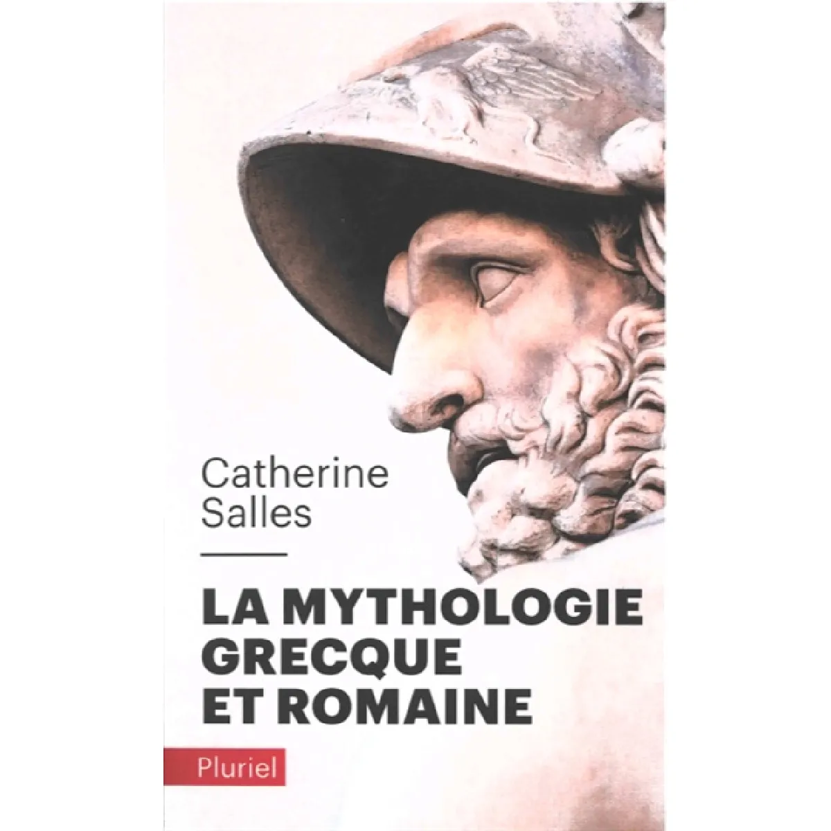La mythologie grecque et romaine · Occasion