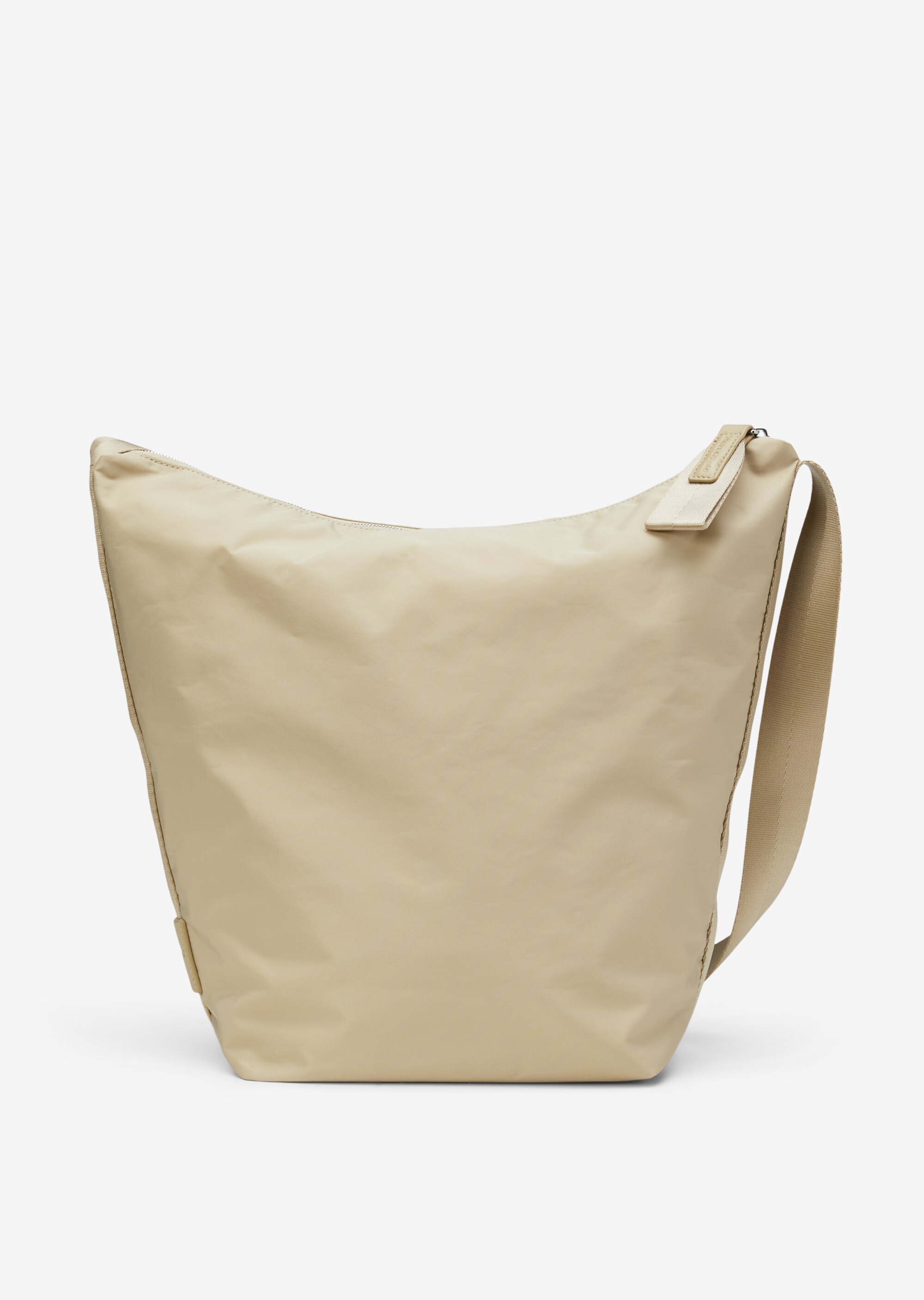 Hobo Bag aus recyceltem Material