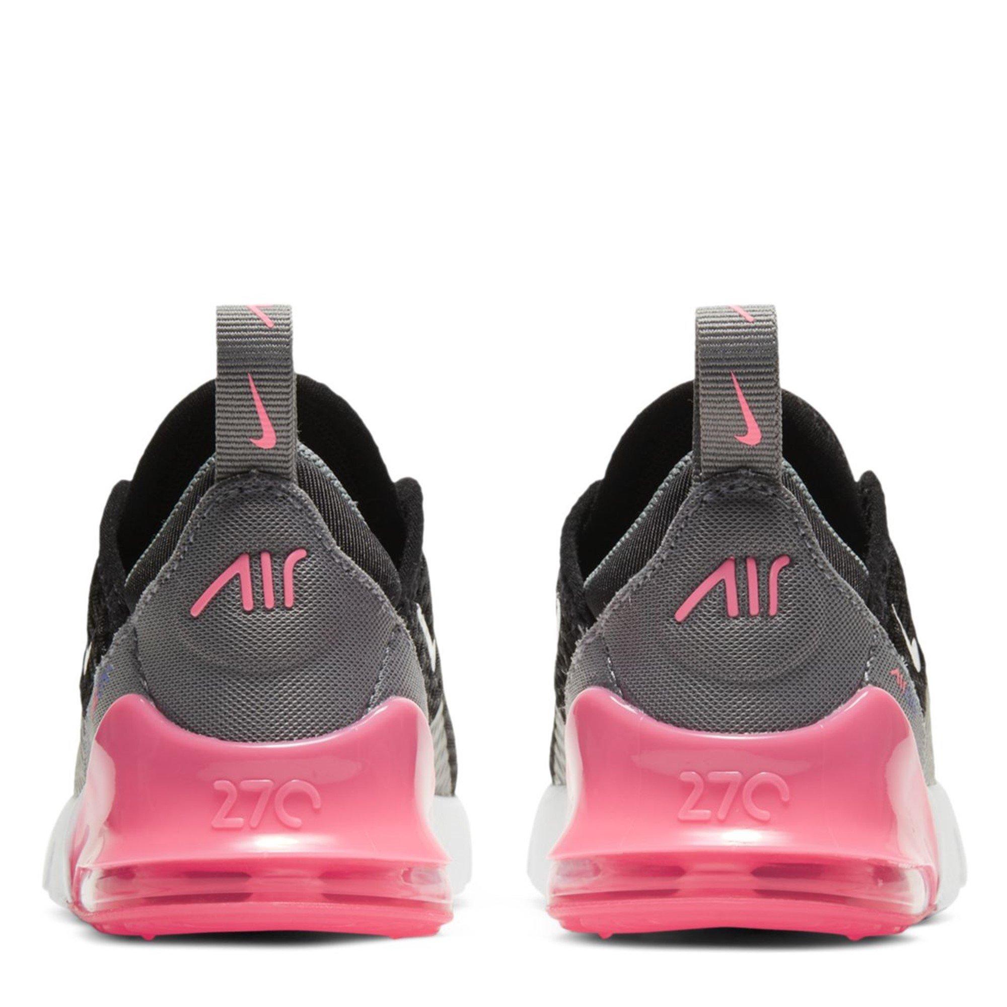 Nike Air Max 270 Baby Toddler Shoe