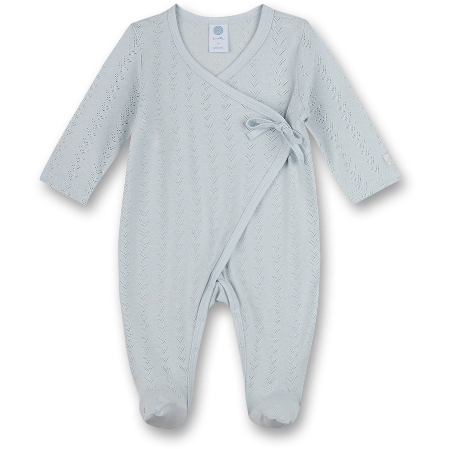 Sanetta Pyjama Pants blau