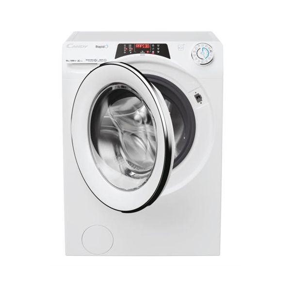 Candy RO4106DWMC7/1S 10Kg 1400RPM Classe A
