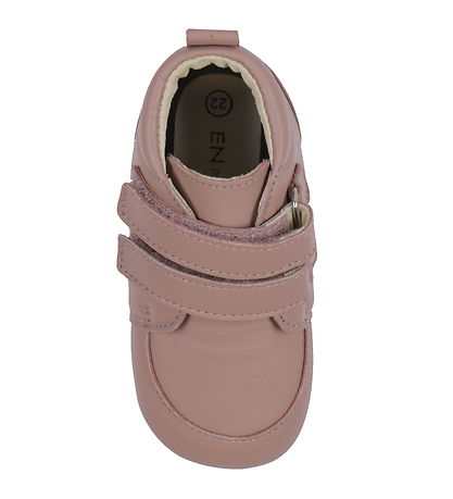 En Fant Begyndersko - Prewalker - Old Rose
