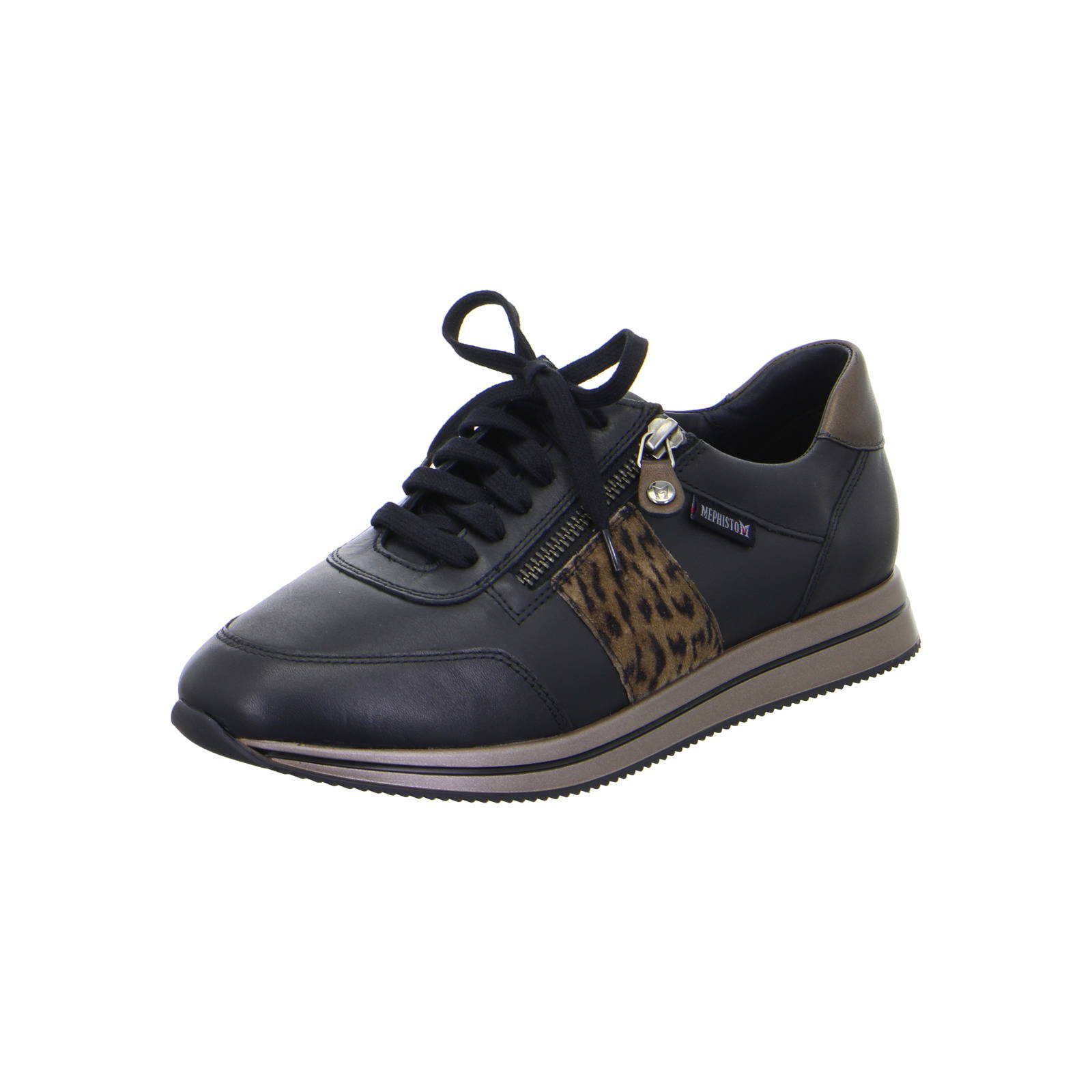 Mephisto chaussures Louma noir