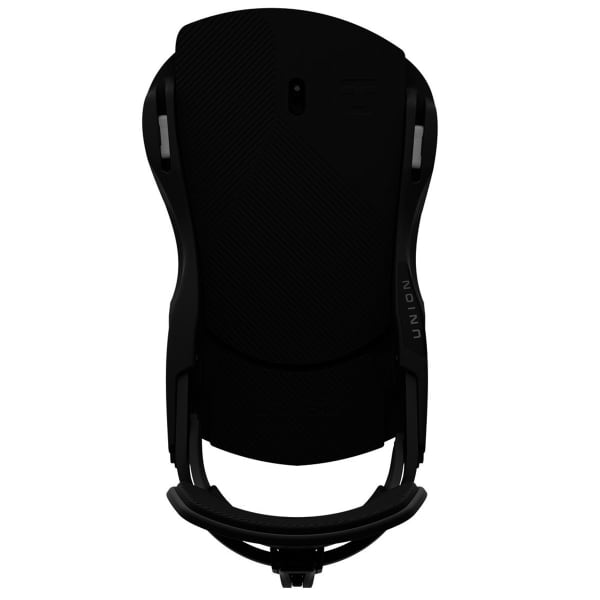Fixation snowboard UNION FORCE BLACK