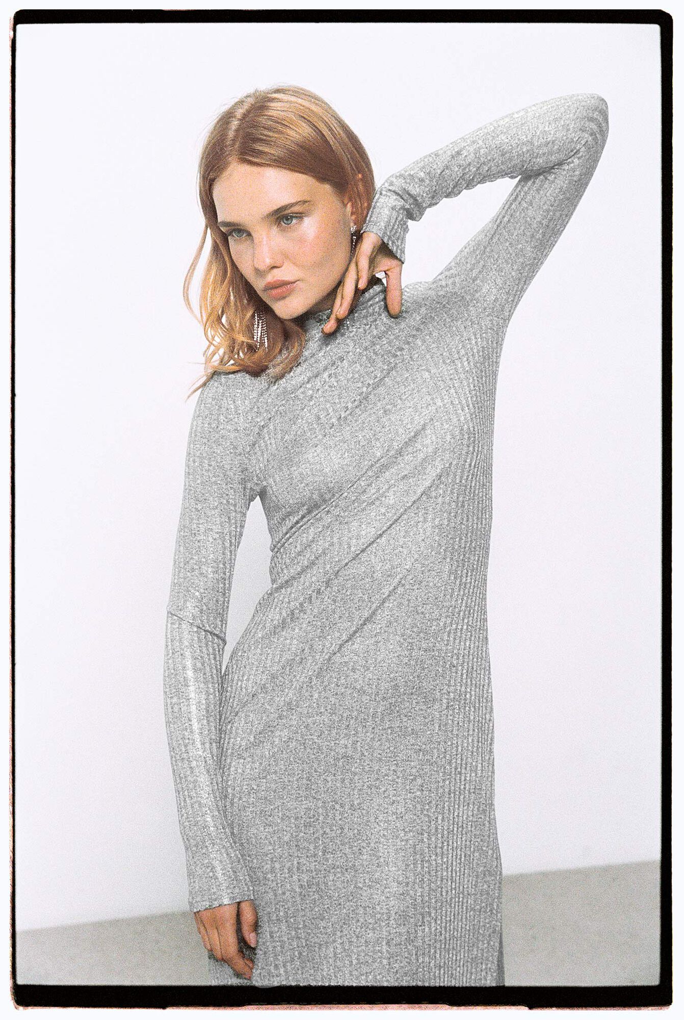 Vestido de Memórias