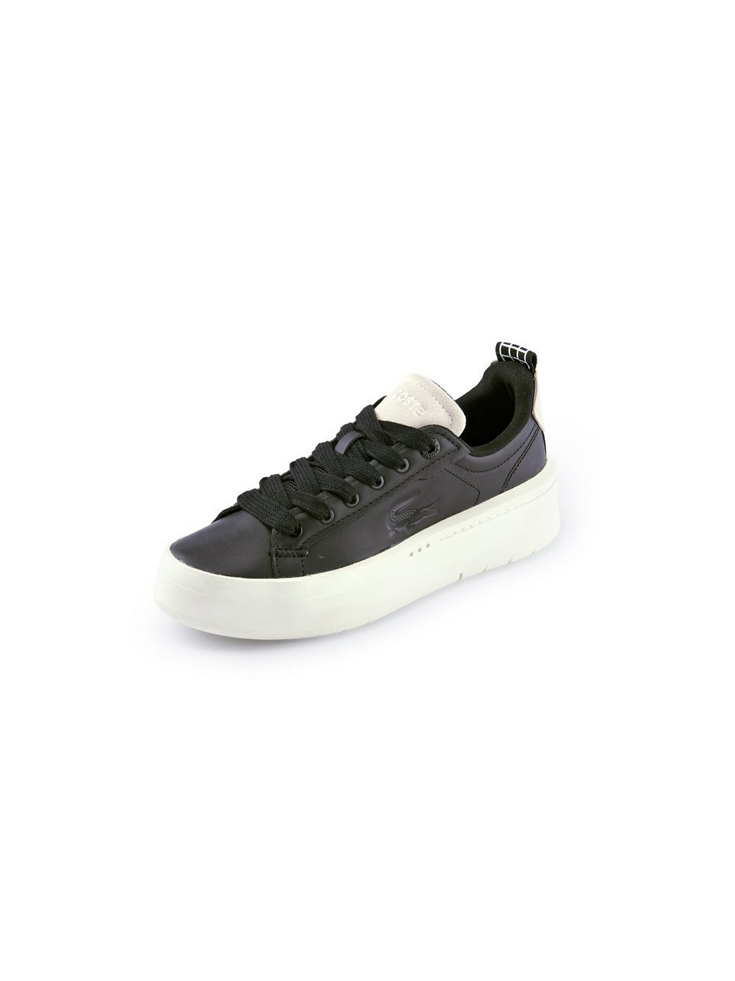 Plateau-Sneaker