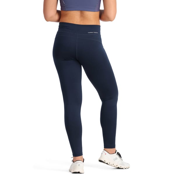 Collant trail KARI TRAA NORA 2.0 TIGHTS ROYAL
