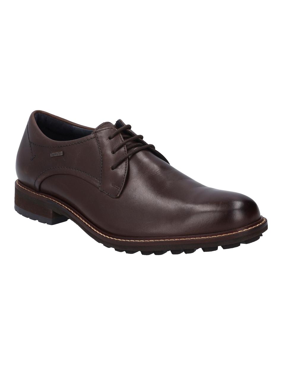 Halbschuh Jasper 54, moro
