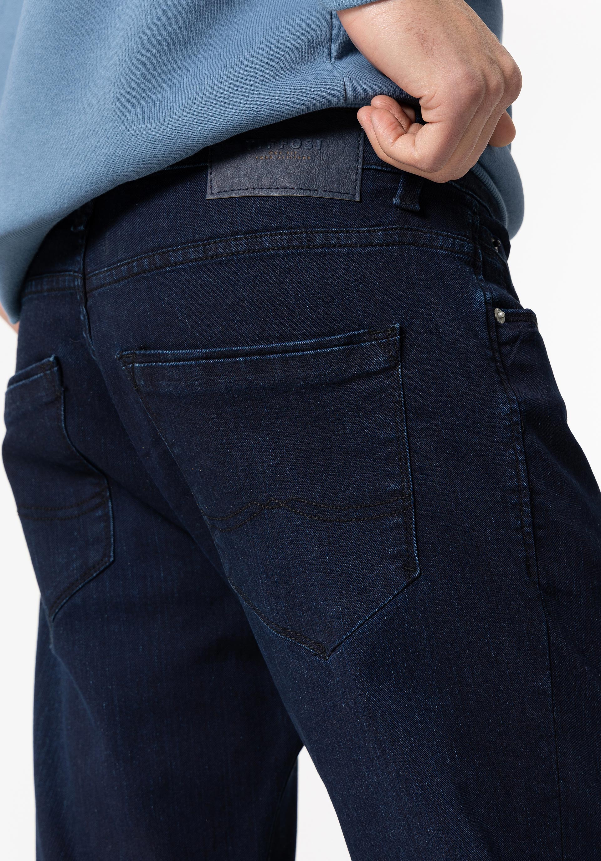 Jeans Liam Super Slim