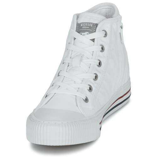 Mustang - 1420504 - Blanc