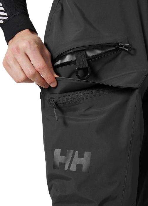 Sogn Bib Shell Pant Men skibukser