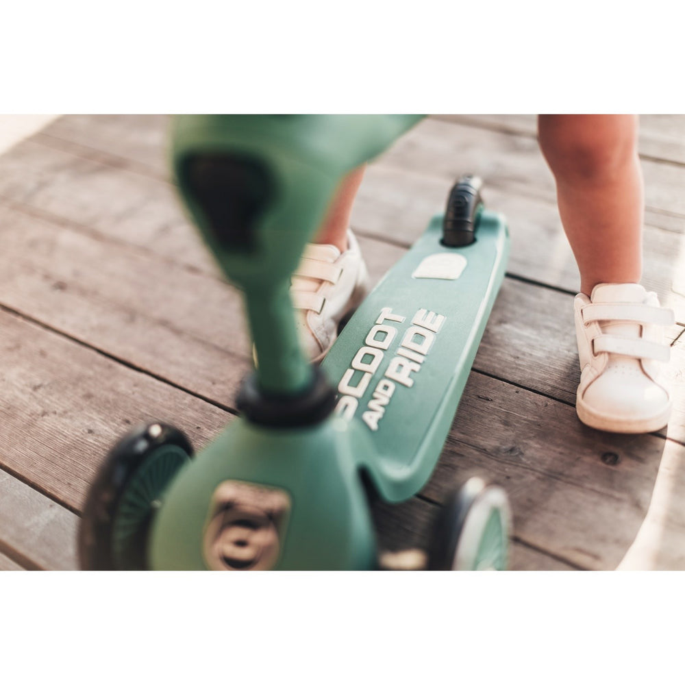 Highway Kick 1 Forest - Scoot and Ride → Luksusbaby.dk