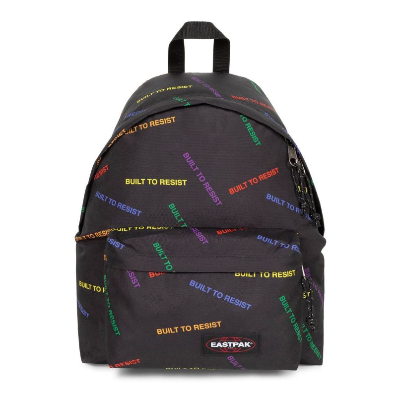 Sac à dos Padded Pak'r 40 cm Color Band Black