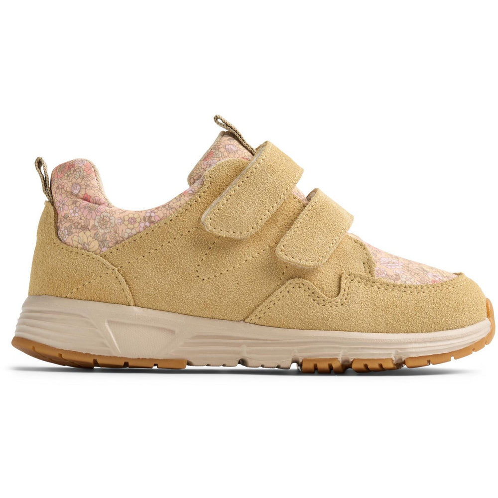 Køb Wheat Yellow Sneaker Toney