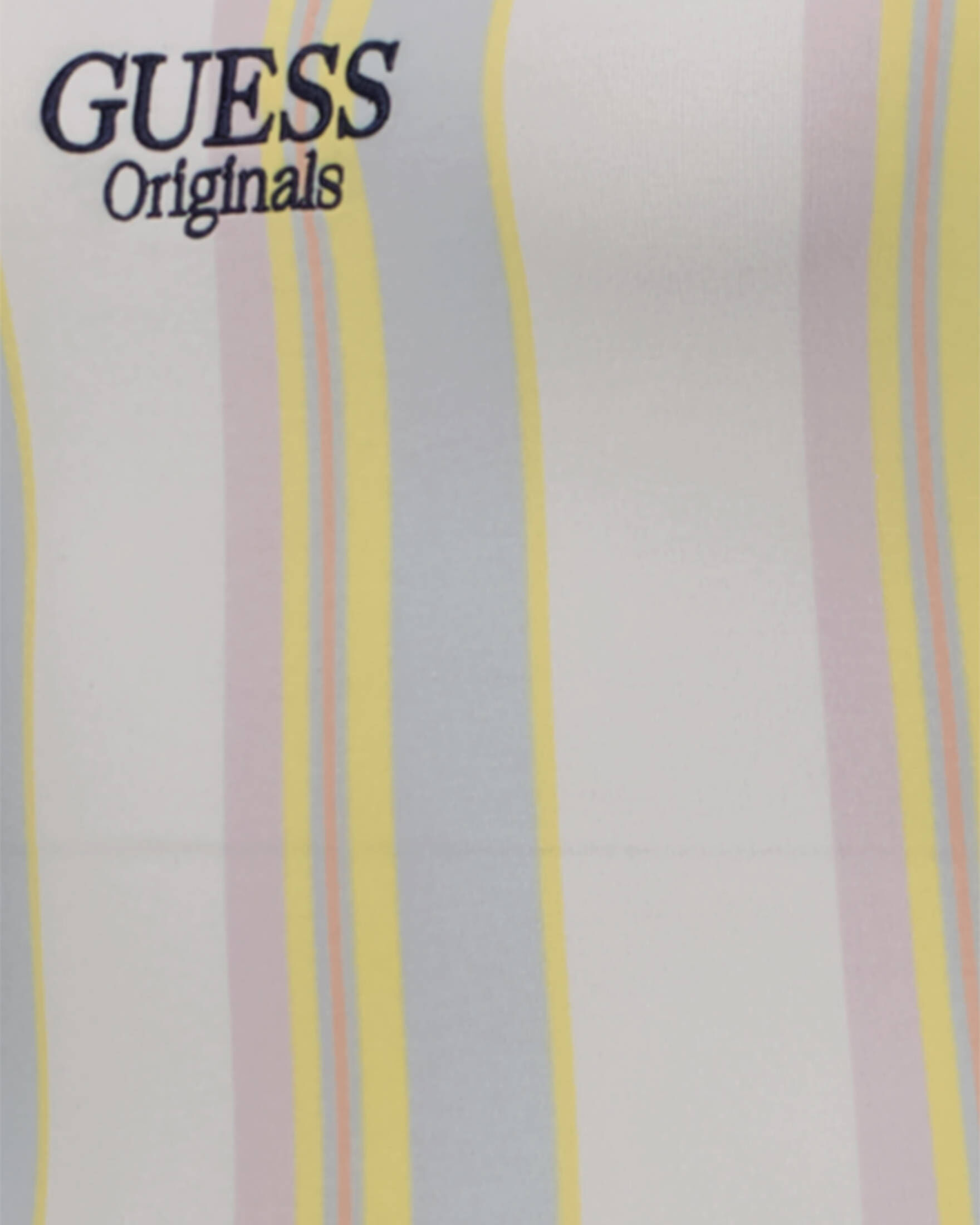 Guess Originals| Damen Body GO BREA