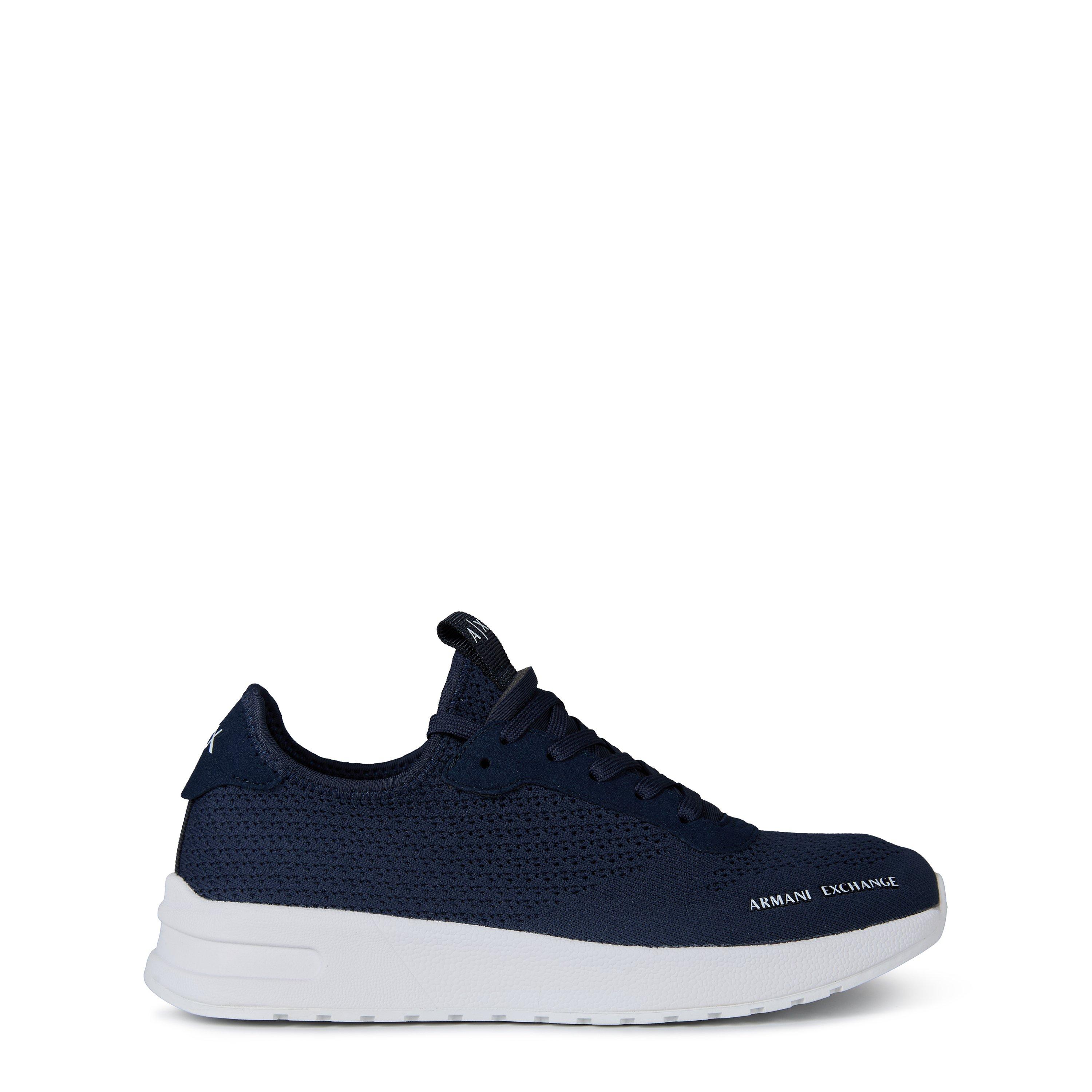 Armani Exchange # AX Sneaker Sn99