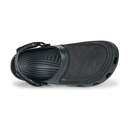 Crocs - YUKON VISTA II CLOG M Negro