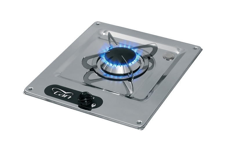 Einbau-Kocher 1-flammig - PC1320-S