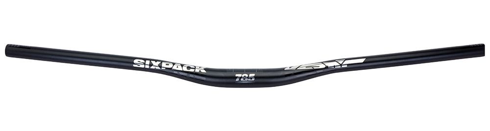 Sixpack Racing Vertic 785 31.8mm Rise 20 Lenker kaufen | Bike-Discount