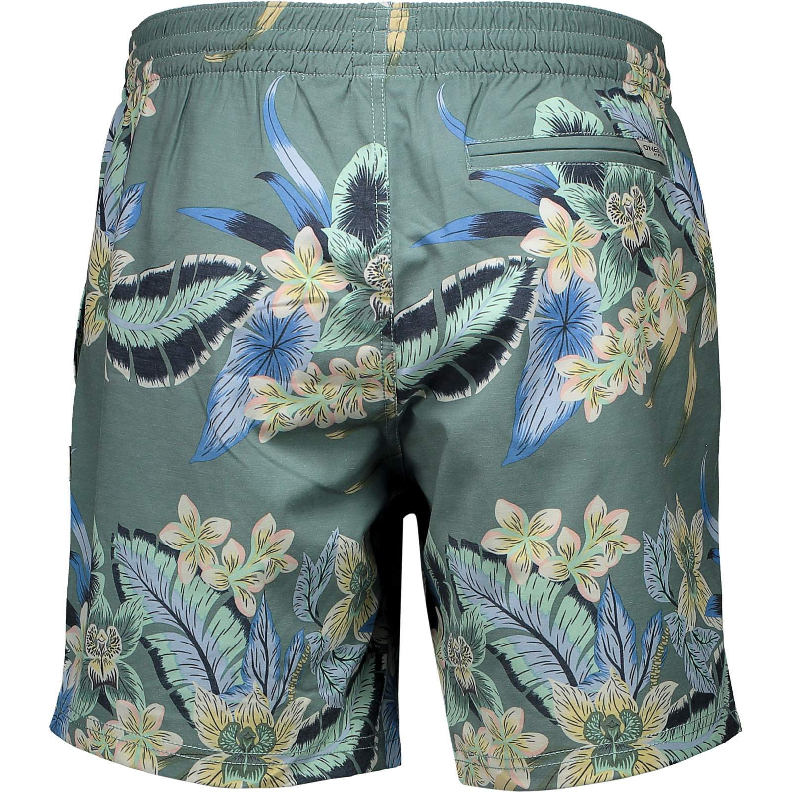 O'Neill Herren-Badeshorts Original floral L