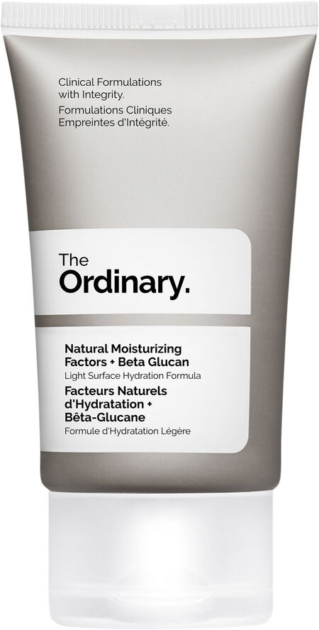 The Ordinary Natural Moisturizing Factors   Beta Glucan