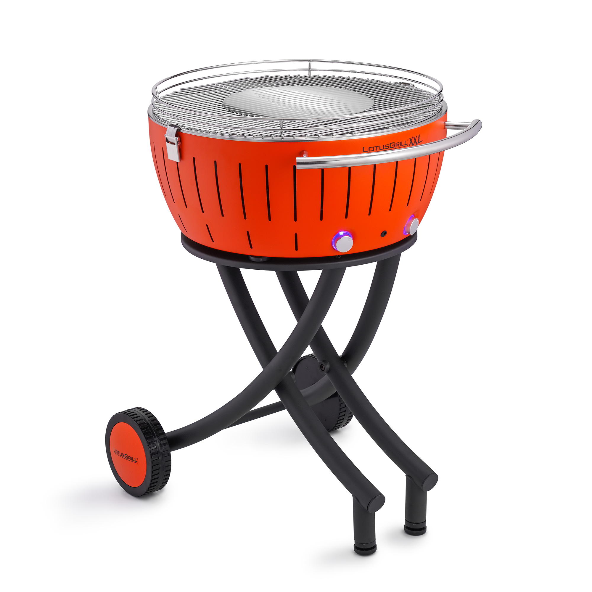 LotusGrill XXL – Mandarinenorange