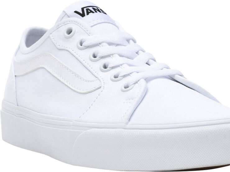 Vans Filmore Sneakers Hvid