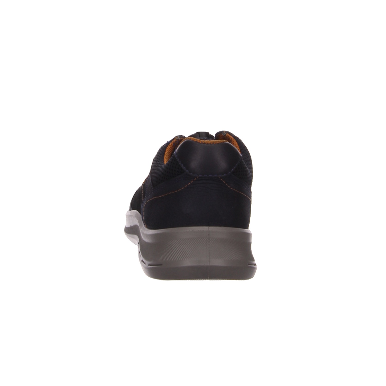 Jomos Slipper nachtblau blau