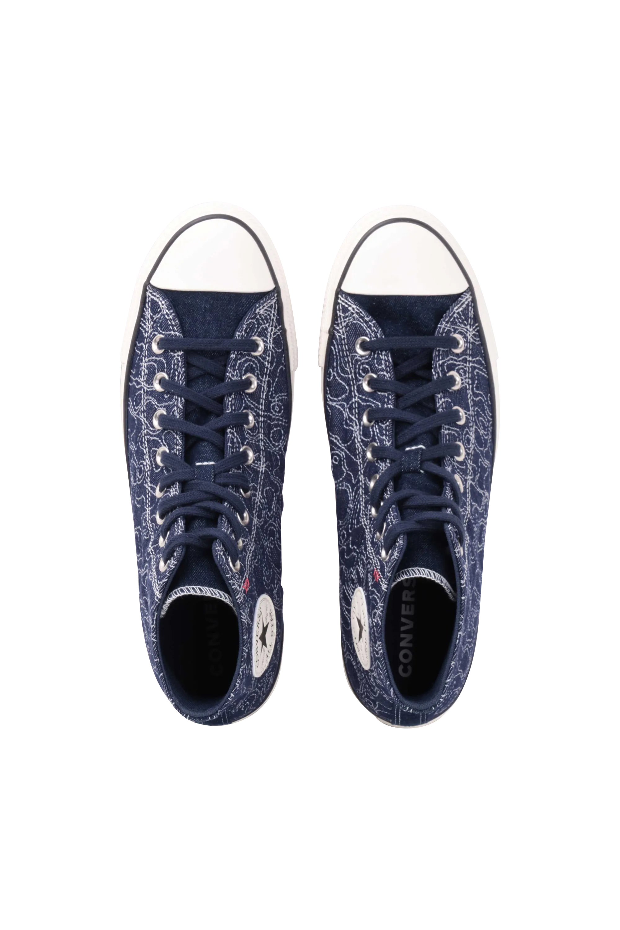 CONVERSE Baskets montantes CHUCK TAYLOR ALL STAR Bleu