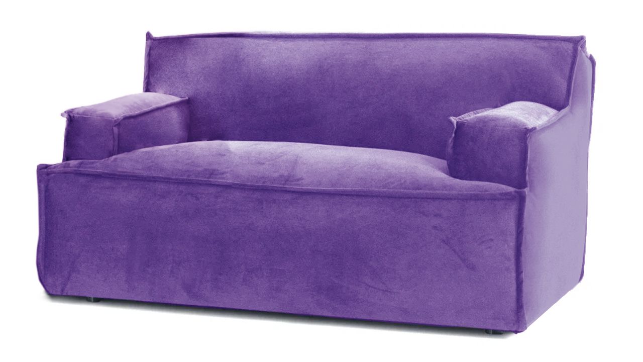 Loveseat Candy B175 x D110 x H79 cm