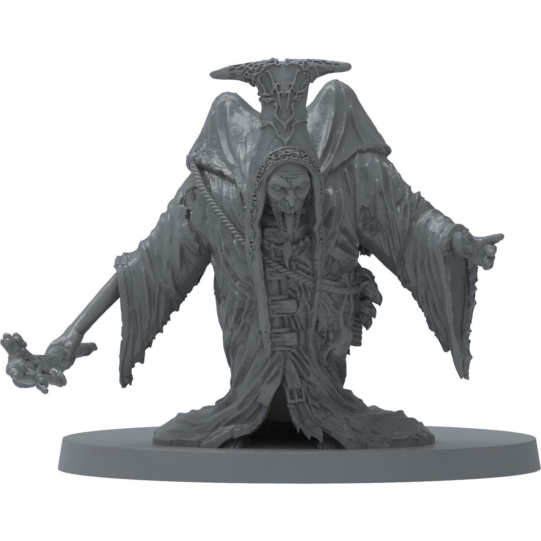 Dark Souls GAME Dark Souls The Board Game Executioners Chariot
