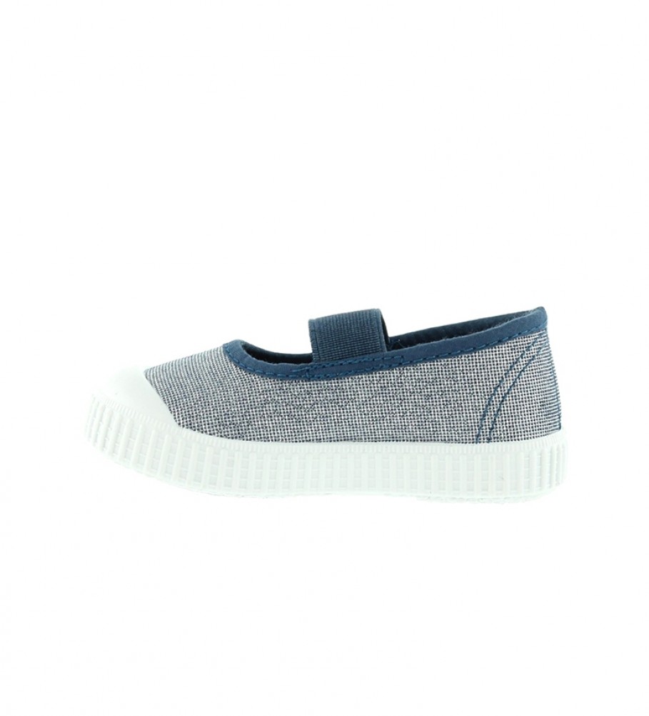 Sapatilhas Victoria Blue