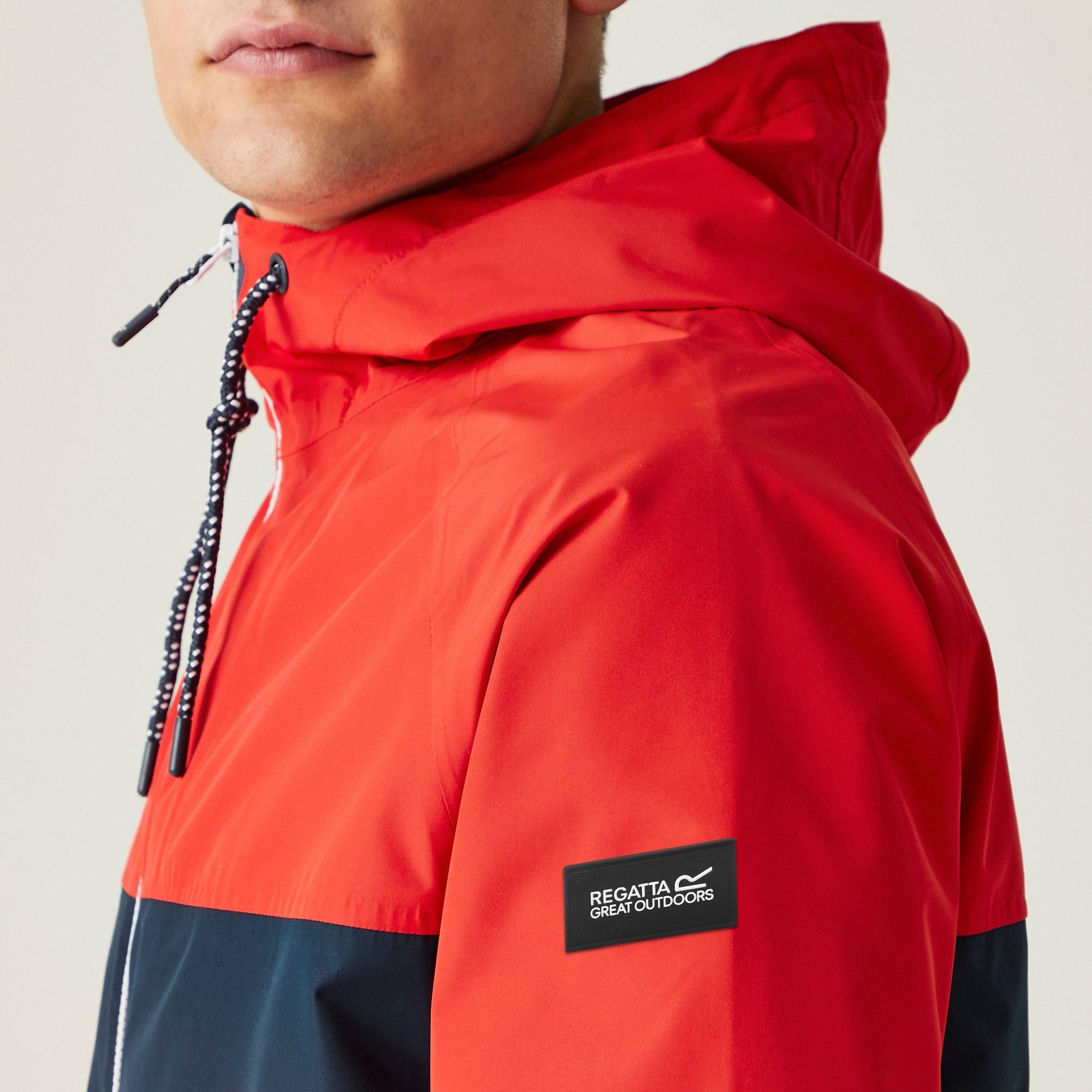 Regatta Belcastel Jacket Mens