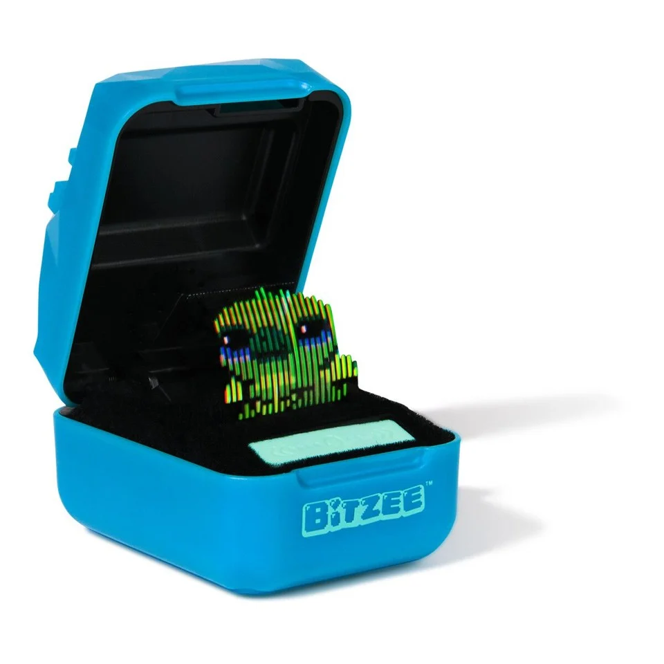 Bitzee - Interaktive Magicals Pet