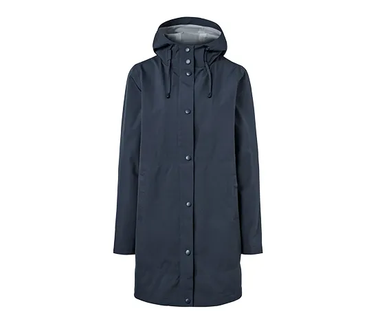 Hardshell-Regenparka
