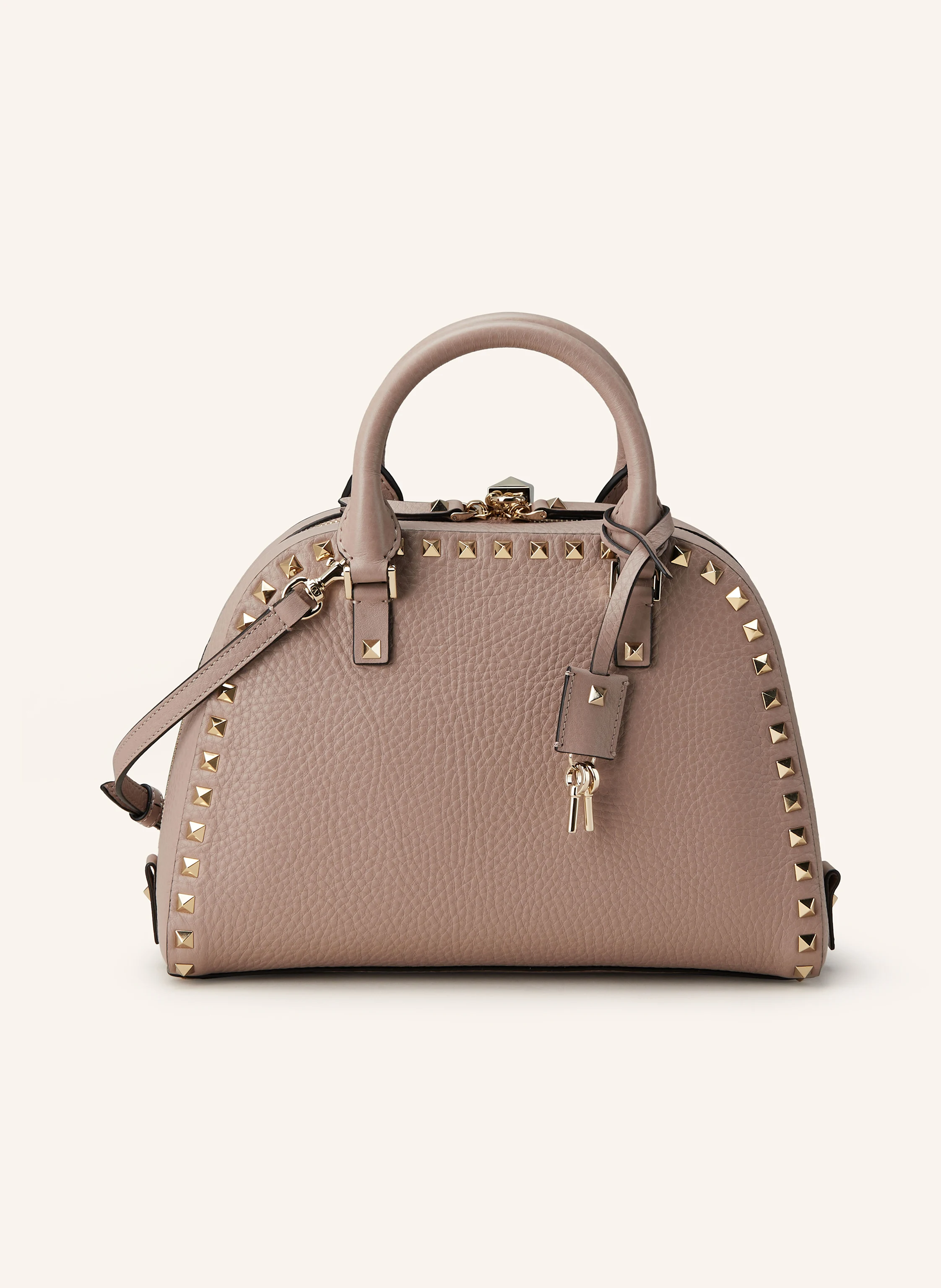 VALENTINO GARAVANI Umhängetasche ROCKSTUD mit Nieten