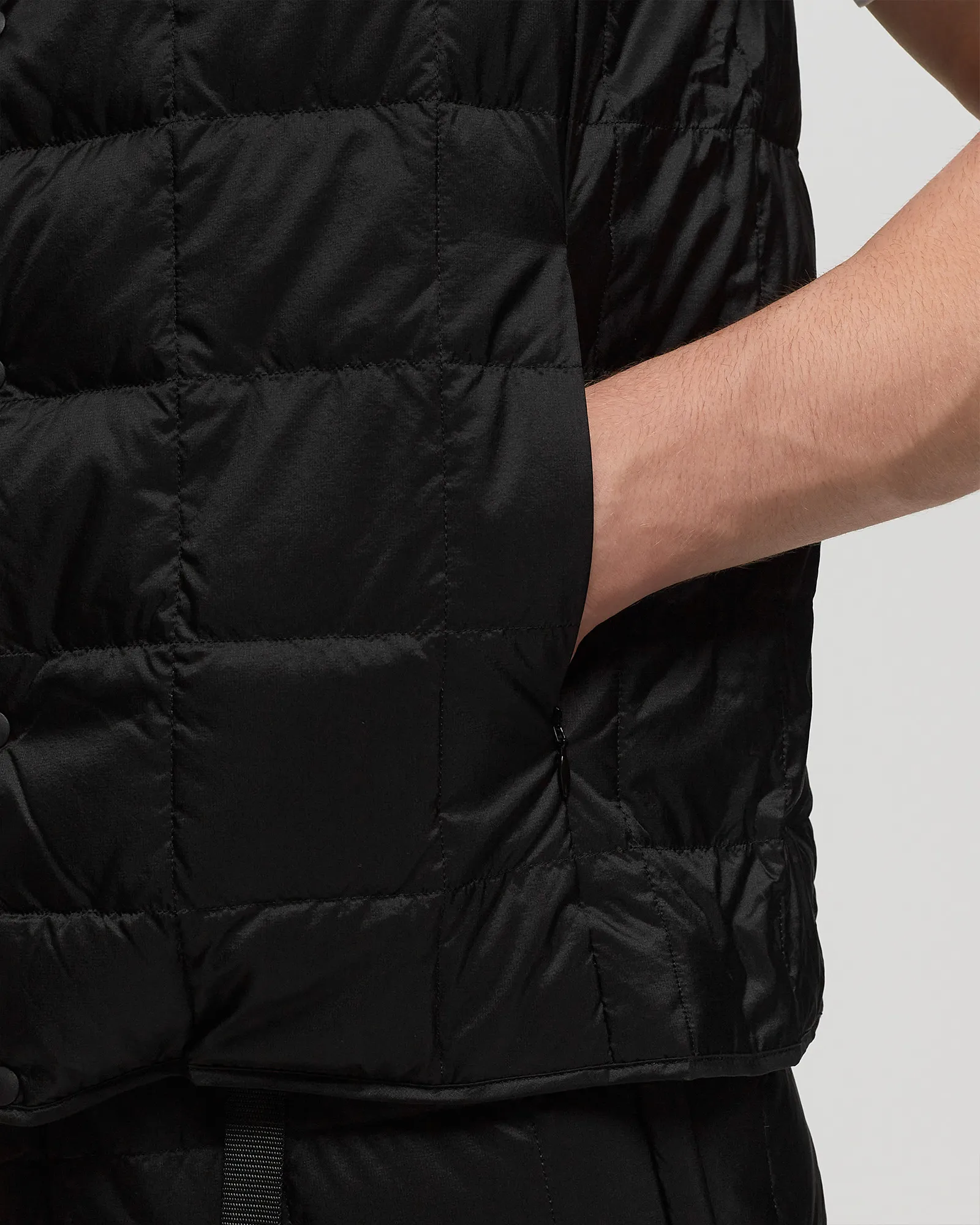 Gramicci INNER DOWN VEST