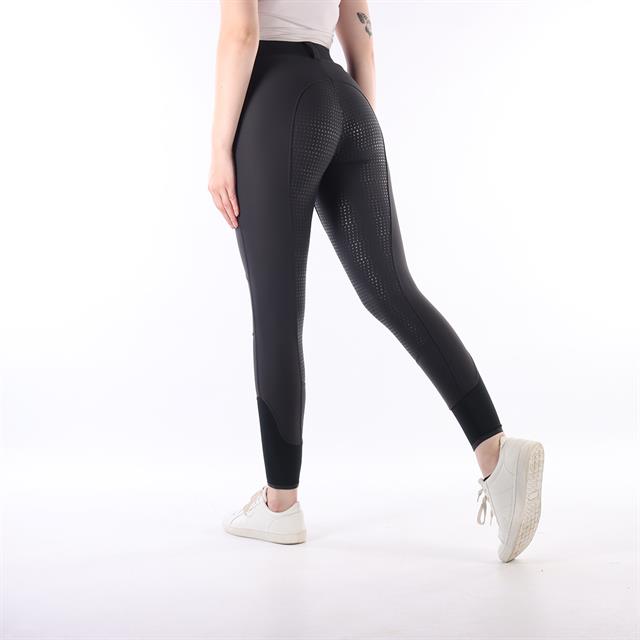 Rijbroek QUUR QNeela Full Grip Donkerblauw